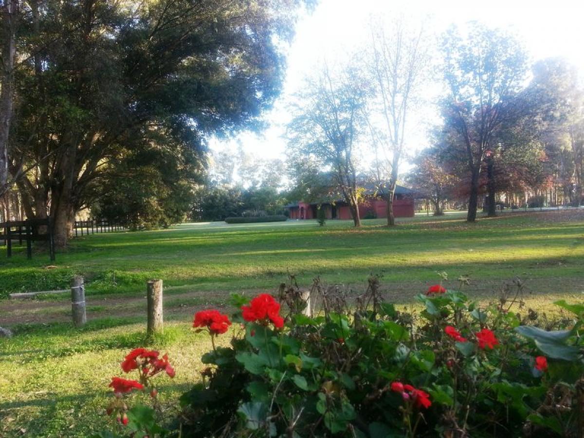 Picture of Residential Land For Sale in General Rodriguez, Buenos Aires, Argentina