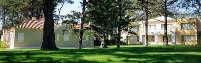 Hotel For Sale in Tornquist, Argentina