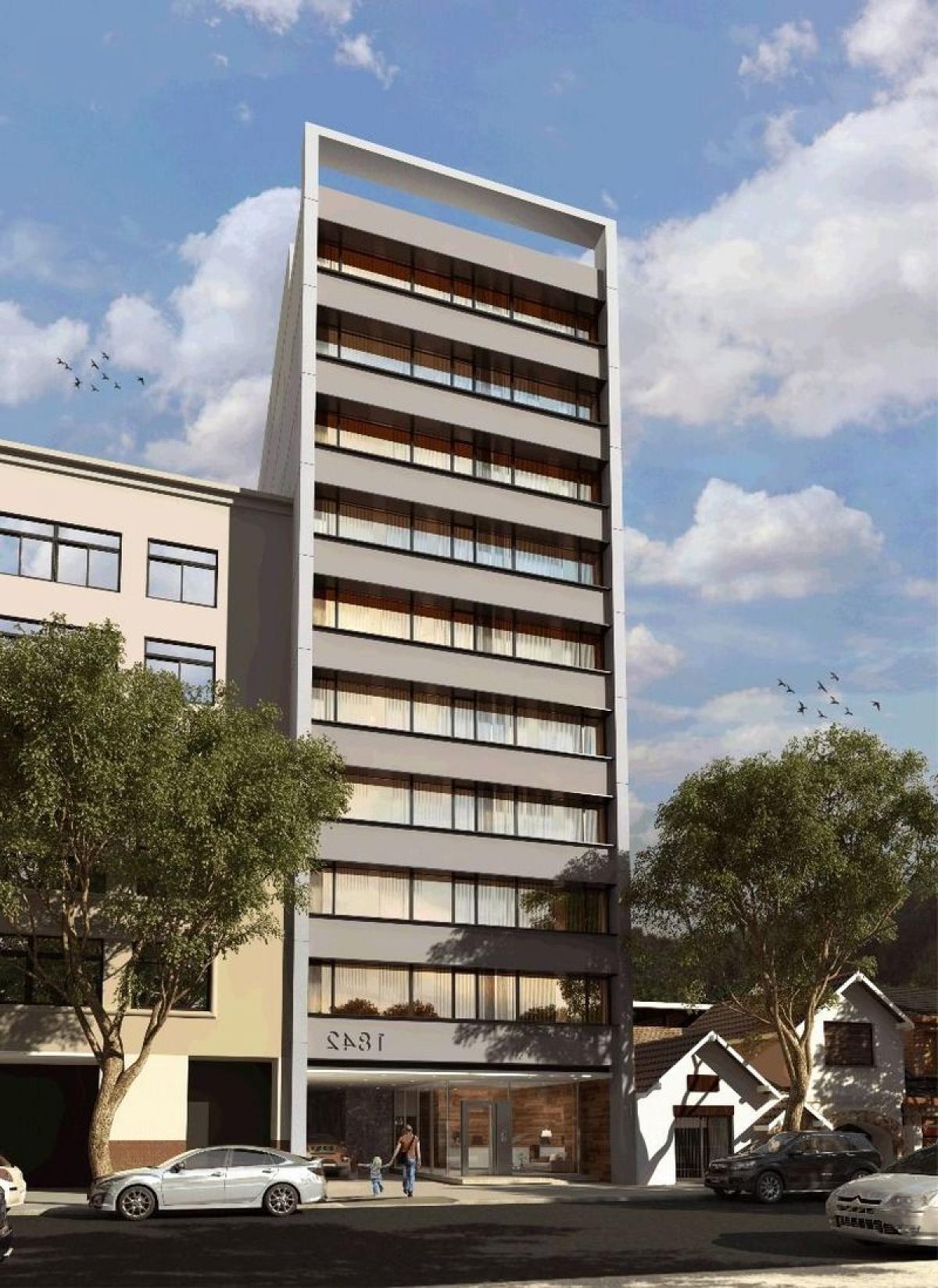 Picture of Office For Sale in Buenos Aires Costa Atlantica, Buenos Aires, Argentina