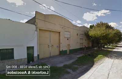 Apartment Building For Sale in Buenos Aires Costa Atlantica, Argentina