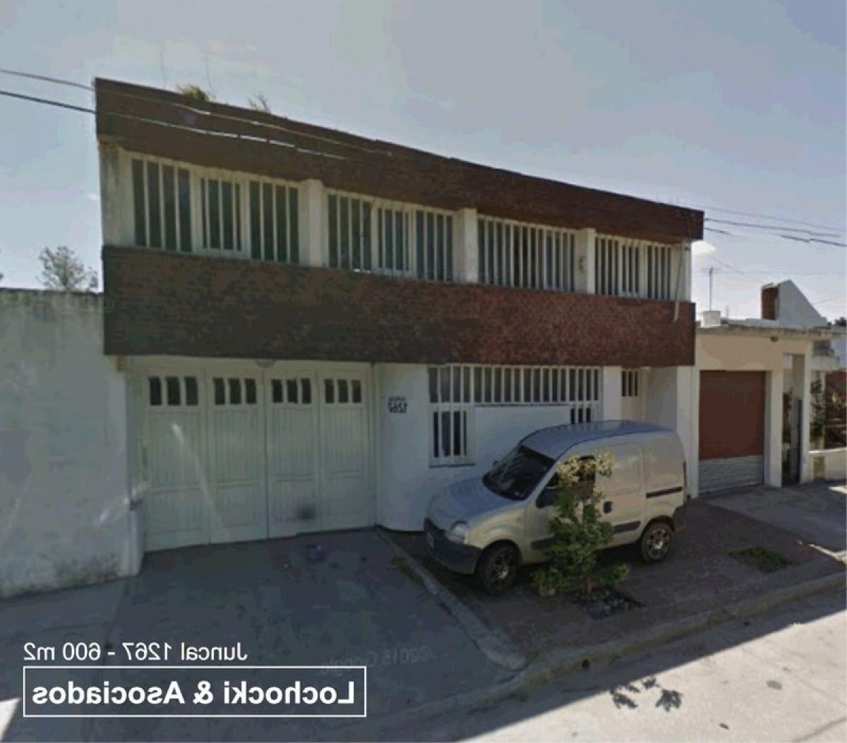 Picture of Apartment Building For Sale in Buenos Aires Costa Atlantica, Buenos Aires, Argentina