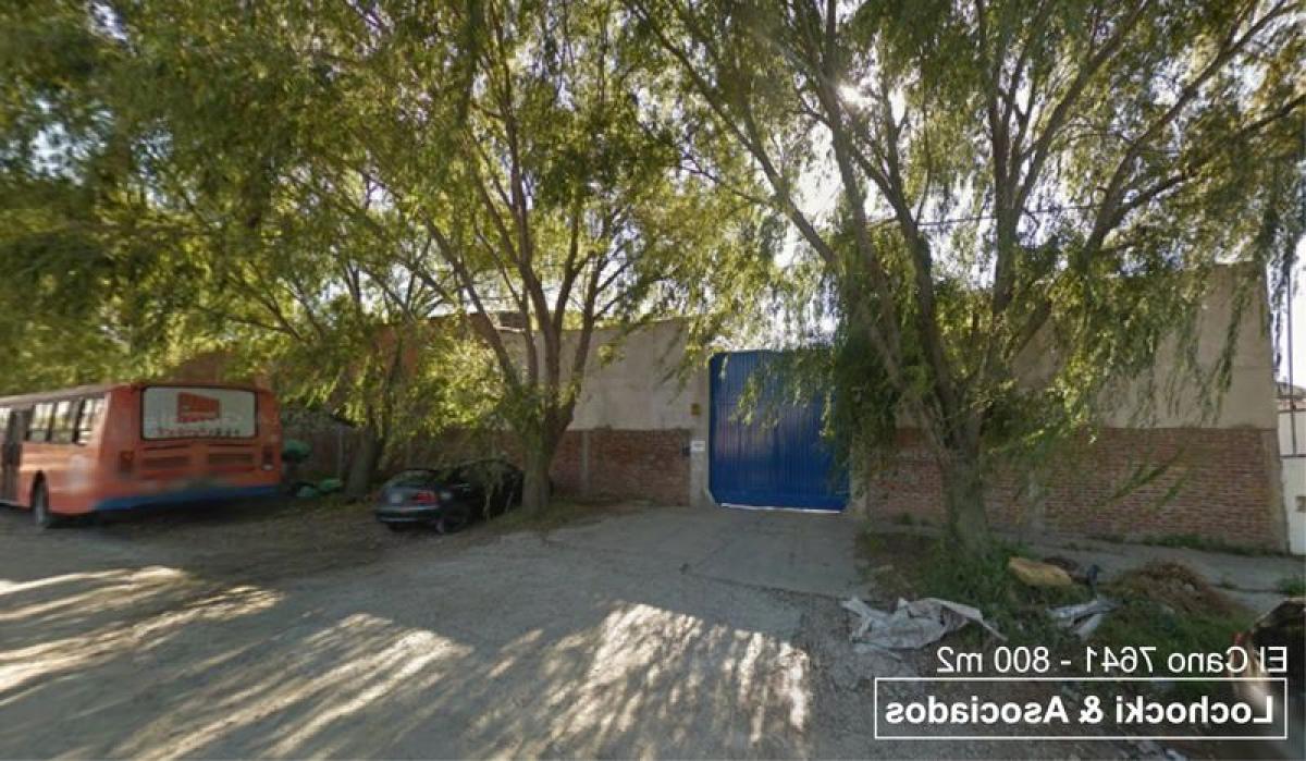 Picture of Apartment Building For Sale in Buenos Aires Costa Atlantica, Buenos Aires, Argentina