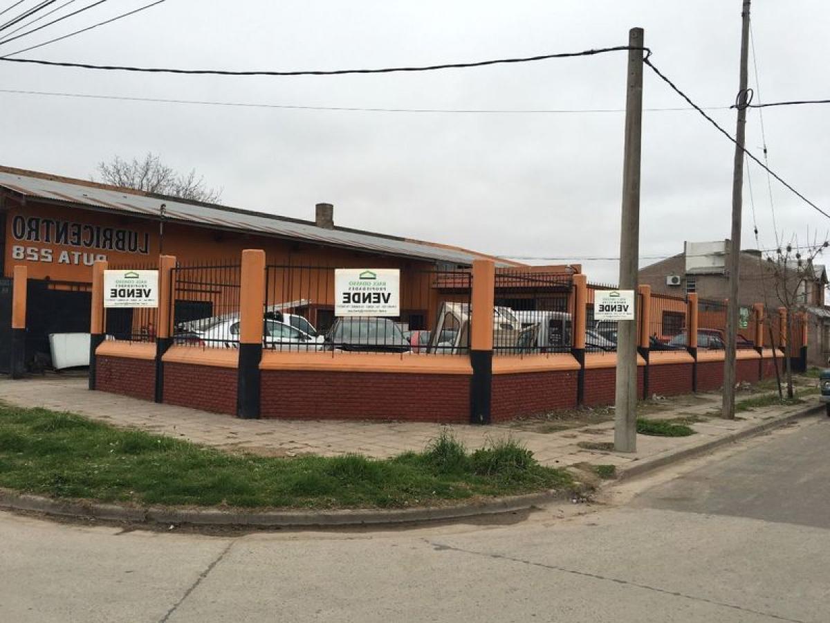 Picture of Apartment Building For Sale in Buenos Aires Interior, Buenos Aires, Argentina