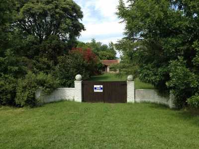 Farm For Sale in Capitan Sarmiento, Argentina