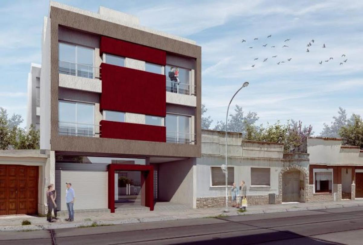 Picture of Apartment For Sale in Tandil, Buenos Aires, Argentina