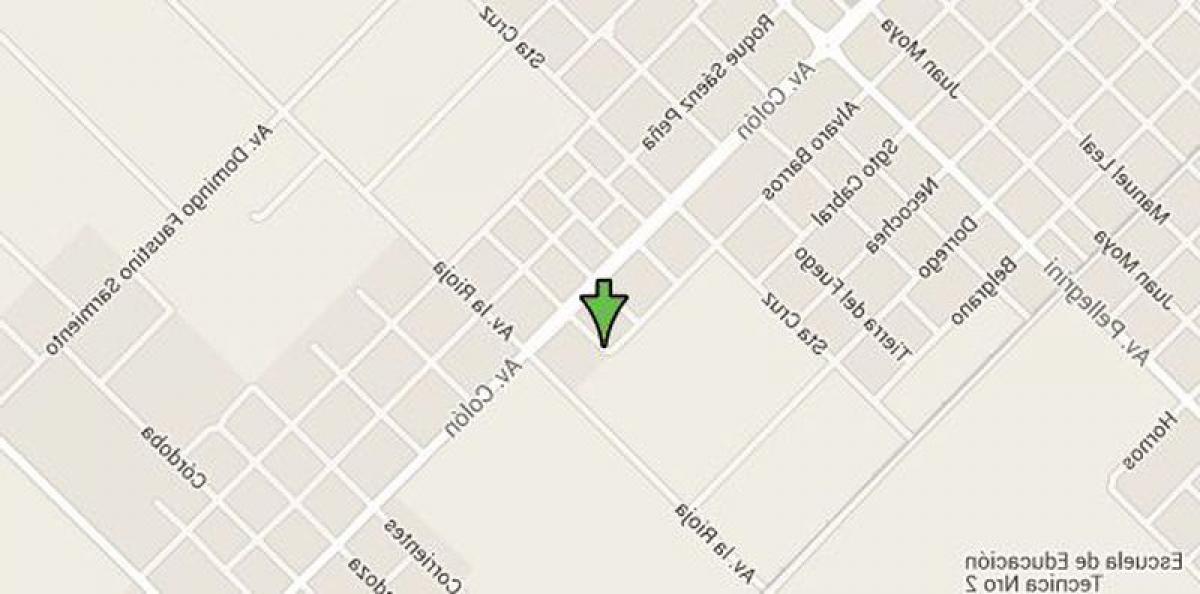 Picture of Residential Land For Sale in Olavarria, Buenos Aires, Argentina