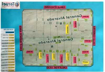 Residential Land For Sale in General Alvarado, Argentina
