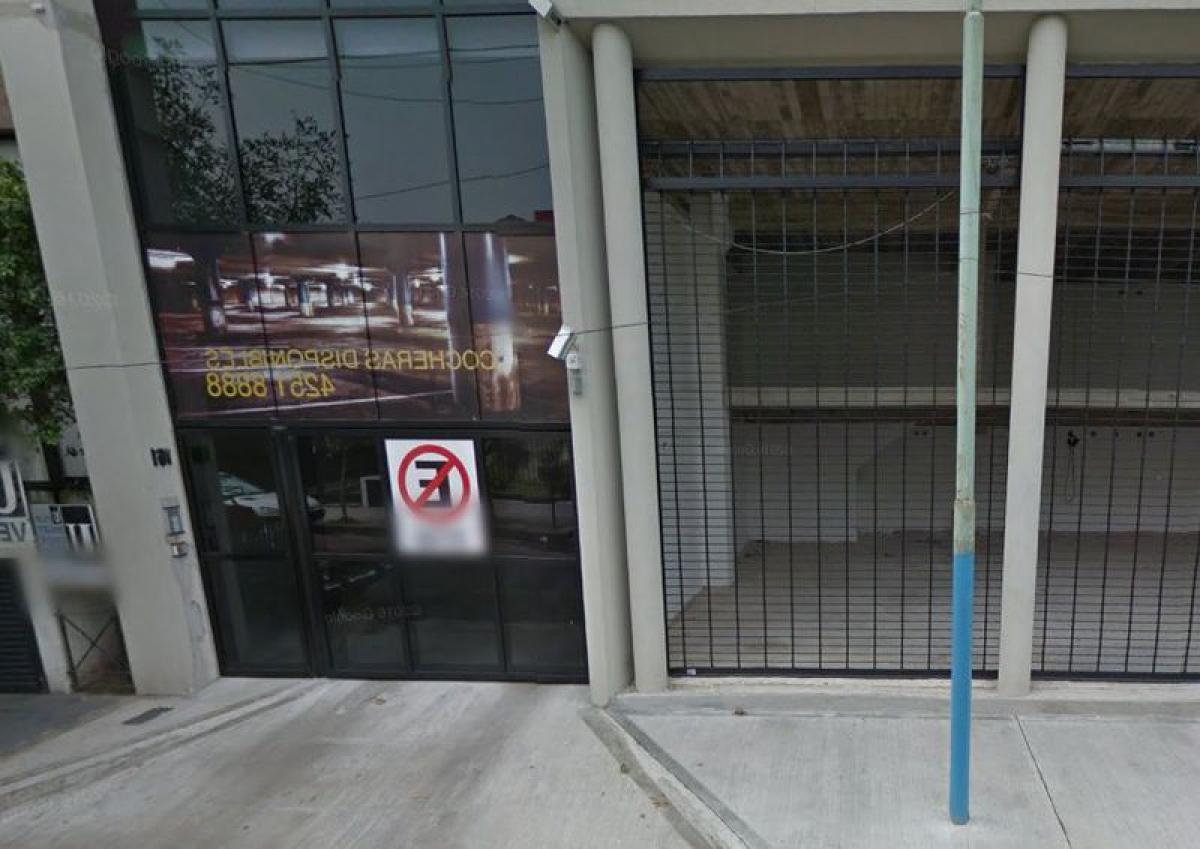 Picture of Warehouse For Sale in Quilmes, Buenos Aires, Argentina