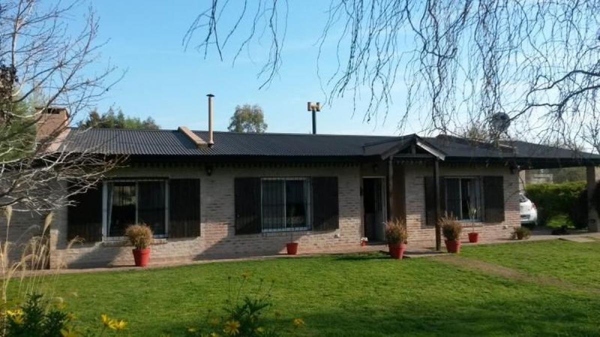 Picture of Other Commercial For Sale in Buenos Aires Interior, Buenos Aires, Argentina