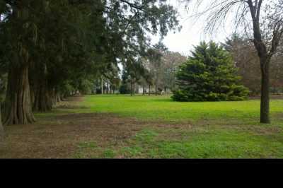 Residential Land For Sale in Marcos Paz, Argentina