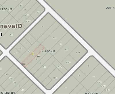 Residential Land For Sale in Olavarria, Argentina