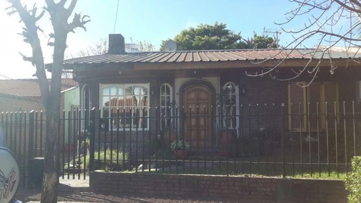 Picture of Home For Sale in Capital Federal, Distrito Federal, Argentina