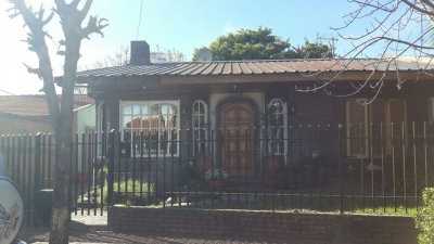 Home For Sale in Capital Federal, Argentina