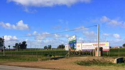 Residential Land For Sale in Canuelas, Argentina