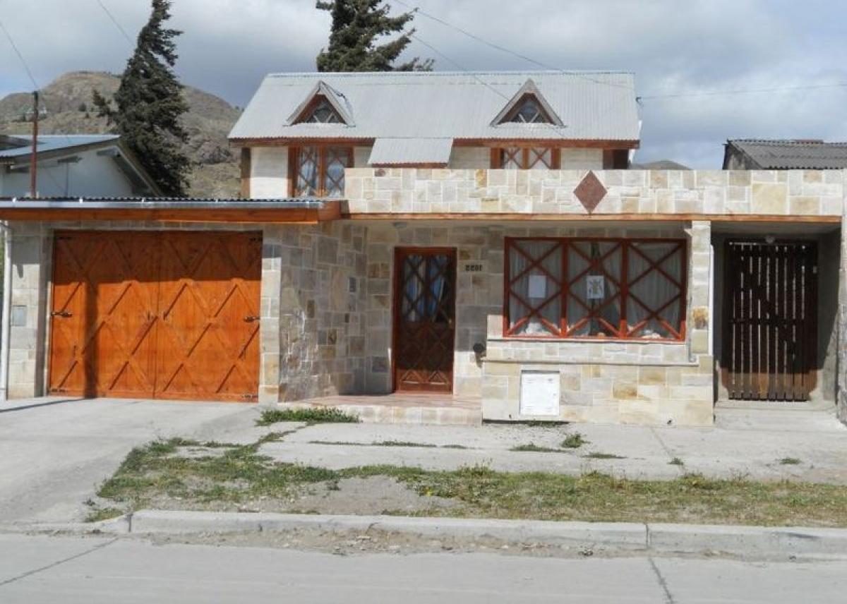 Picture of Home For Sale in Chubut, Chubut, Argentina