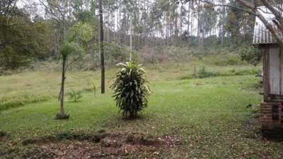 Farm For Sale in Misiones, Argentina
