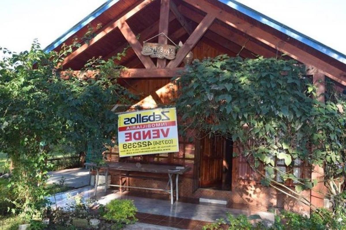 Picture of Farm For Sale in Corrientes, Corrientes, Argentina