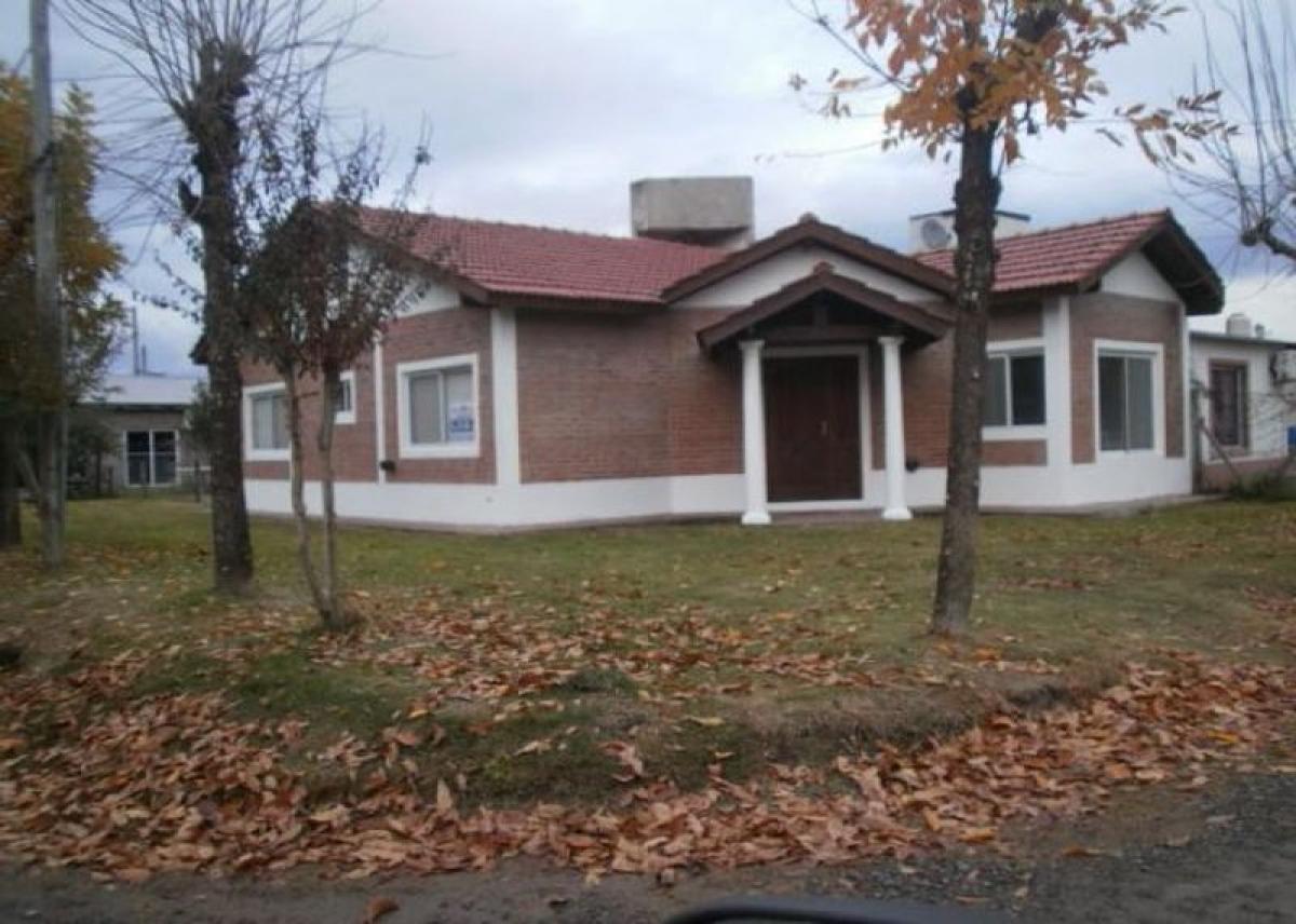 Picture of Farm For Sale in Bs.As. G.B.A. Zona Norte, Buenos Aires, Argentina