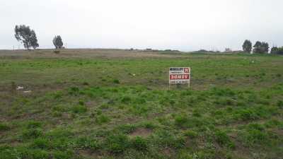 Residential Land For Sale in Bahia Blanca, Argentina