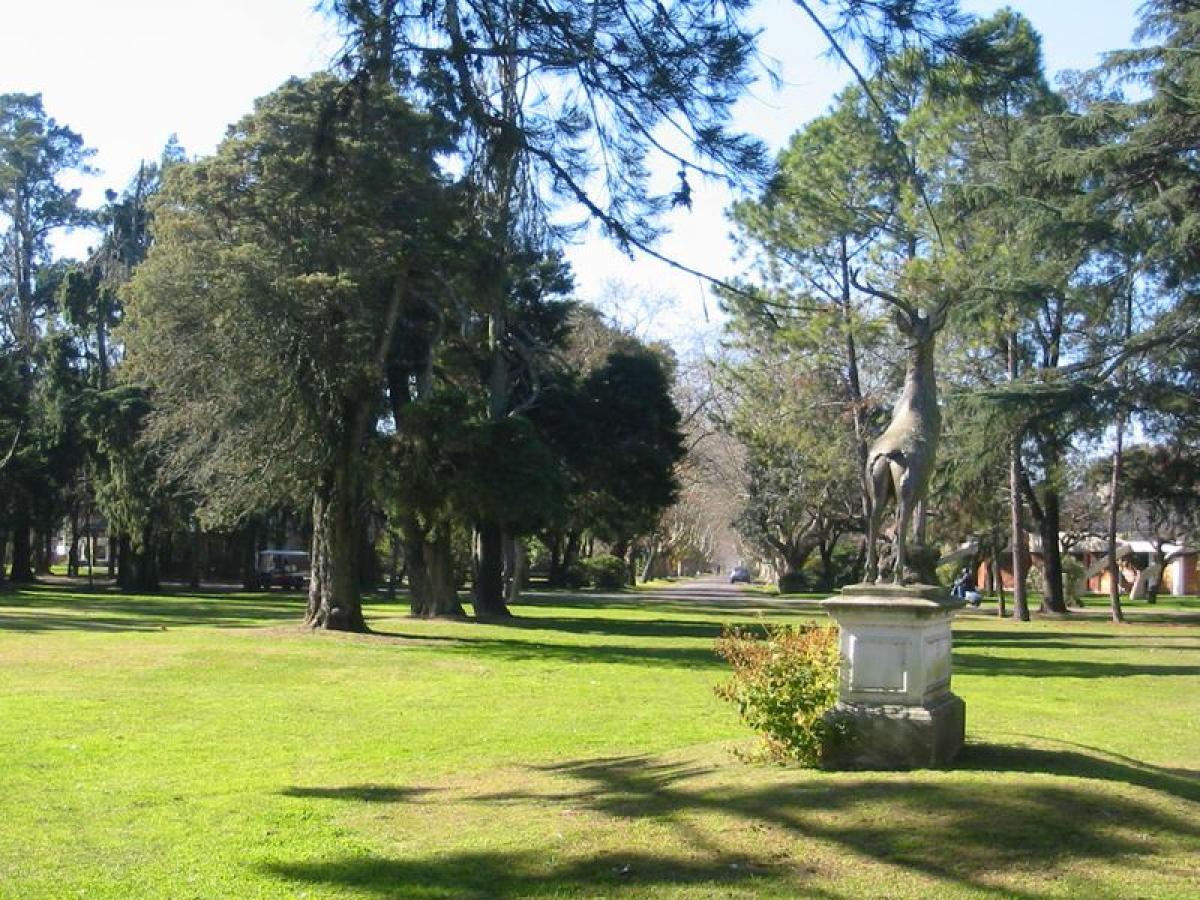 Picture of Home For Sale in Presidente Peron, Buenos Aires, Argentina