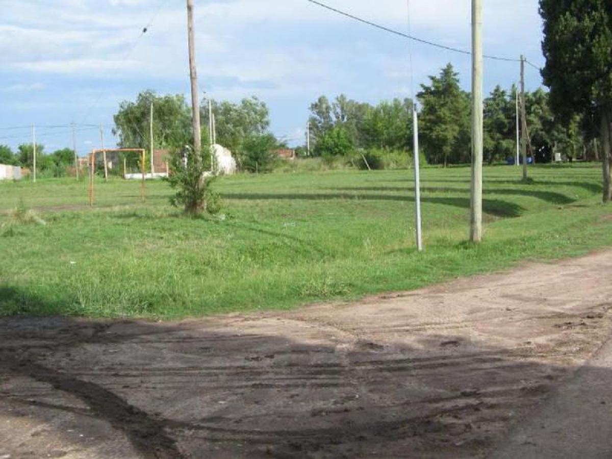 Picture of Residential Land For Sale in Entre Rios, Entre Rios, Argentina