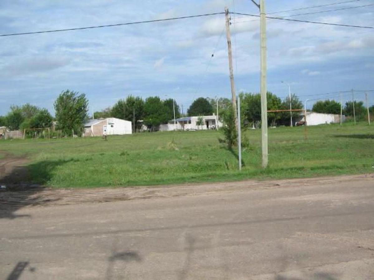 Picture of Residential Land For Sale in Entre Rios, Entre Rios, Argentina