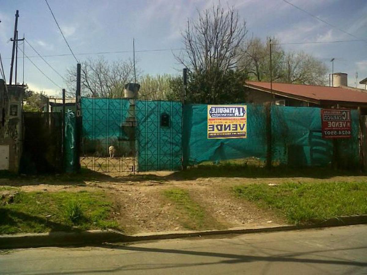 Picture of Residential Land For Sale in Merlo, Buenos Aires, Argentina