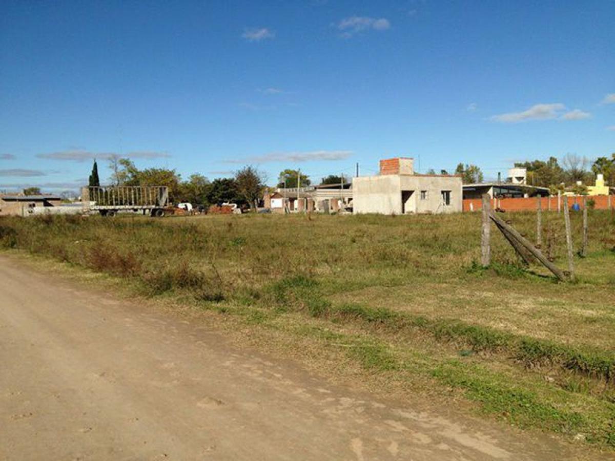 Picture of Residential Land For Sale in Capitan Sarmiento, Buenos Aires, Argentina
