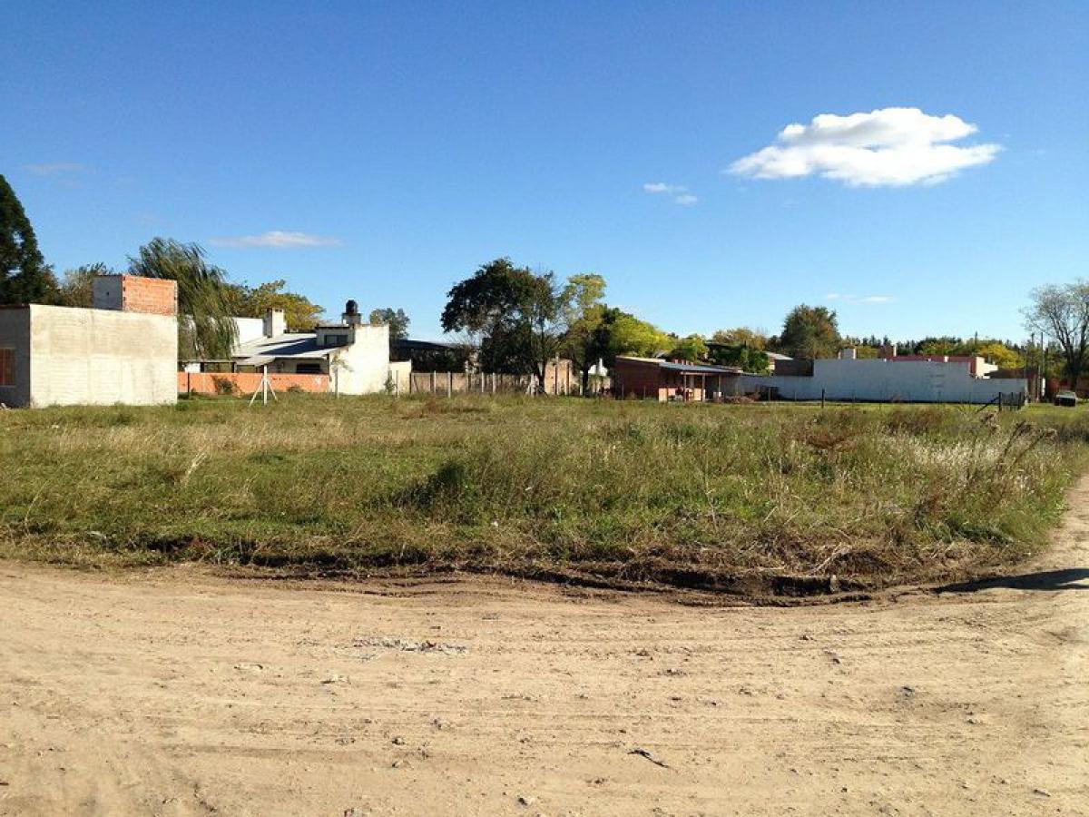 Picture of Residential Land For Sale in Capitan Sarmiento, Buenos Aires, Argentina