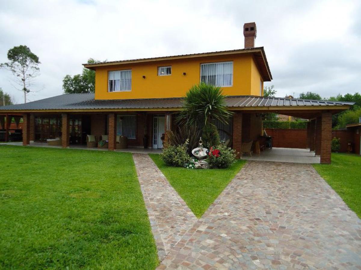 Picture of Farm For Sale in Bs.As. G.B.A. Zona Sur, Buenos Aires, Argentina