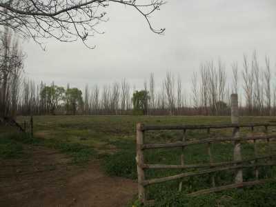 Farm For Sale in Rio Negro, Argentina