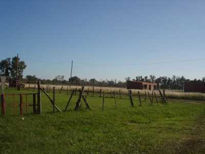 Residential Land For Sale in General Rodriguez, Argentina