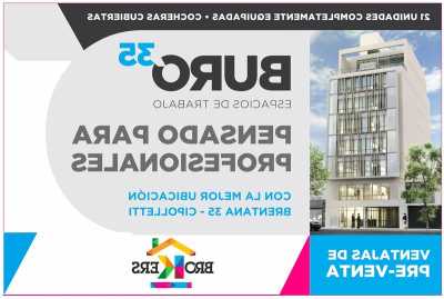 Office For Sale in Rio Negro, Argentina