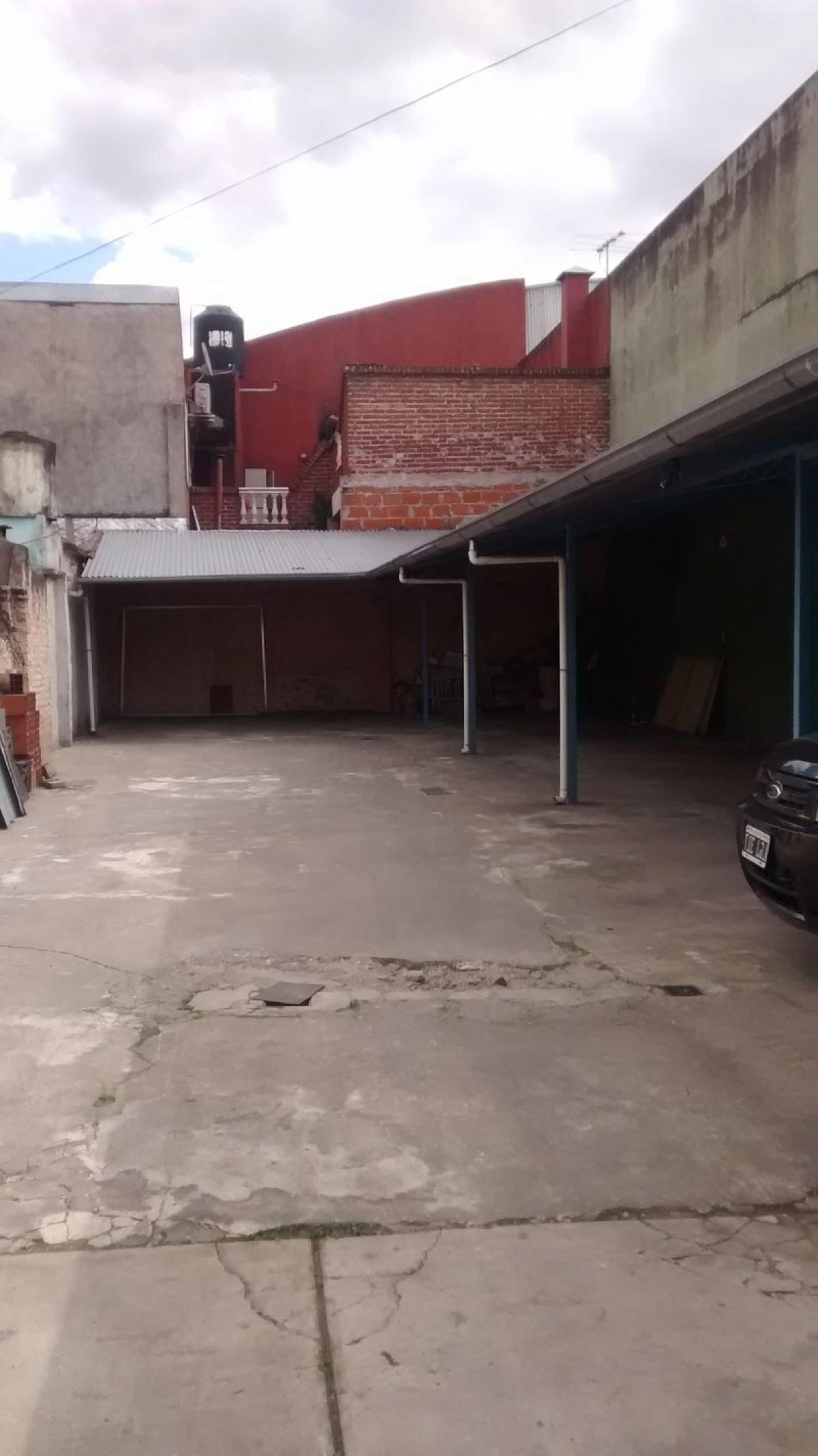 Picture of Warehouse For Sale in La Matanza, Buenos Aires, Argentina