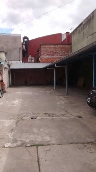 Warehouse For Sale in La Matanza, Argentina