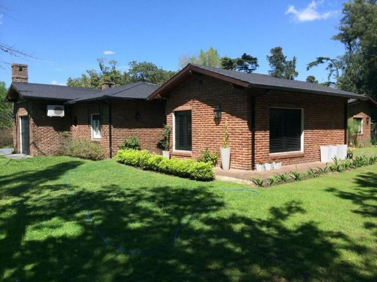 Picture of Farm For Sale in Bs.As. G.B.A. Zona Oeste, Buenos Aires, Argentina