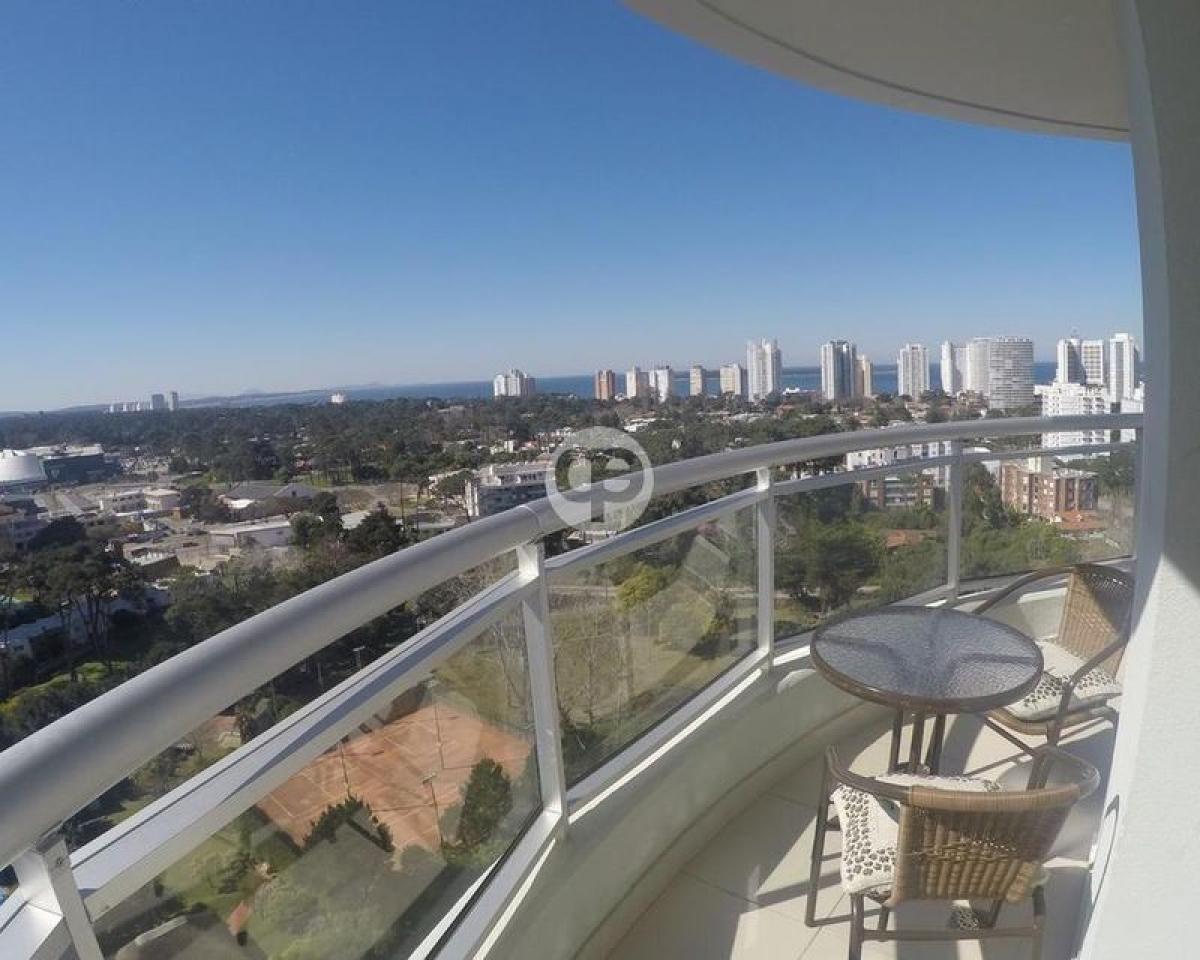 Picture of Apartment For Sale in Rivadavia, Mendoza, Argentina