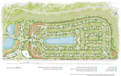 Residential Land For Sale in Tigre, Argentina