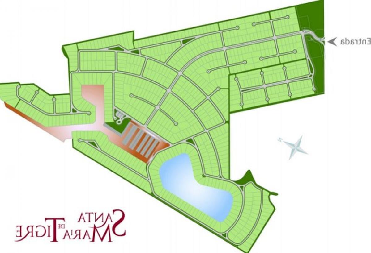 Picture of Residential Land For Sale in Tigre, Buenos Aires, Argentina