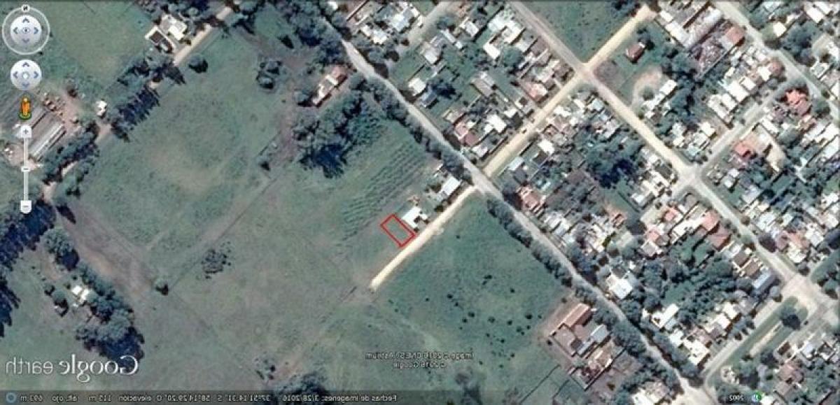 Picture of Residential Land For Sale in Buenos Aires Interior, Buenos Aires, Argentina