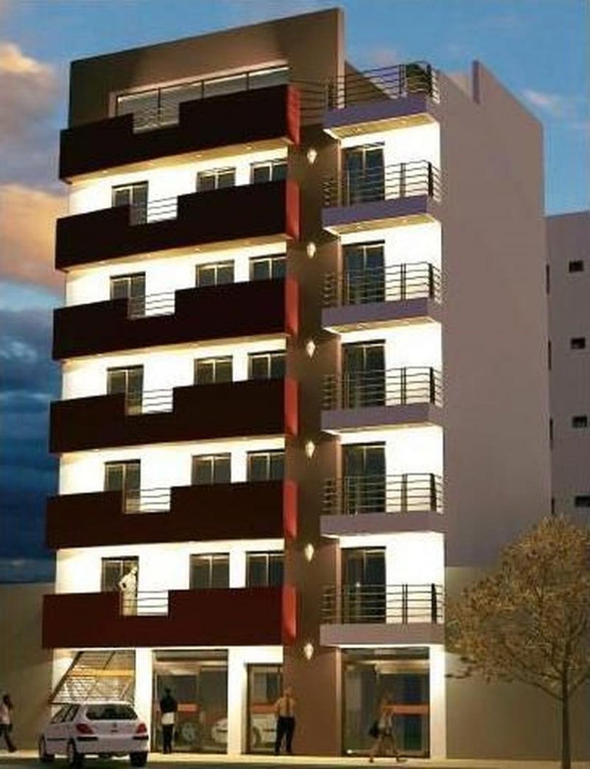 Picture of Apartment For Sale in San Juan, San Juan, Argentina