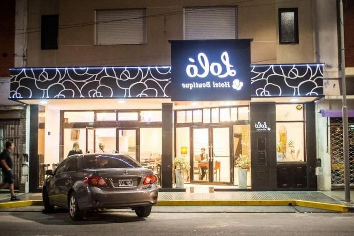 Picture of Other Commercial For Sale in Mar Del Plata, Buenos Aires, Argentina