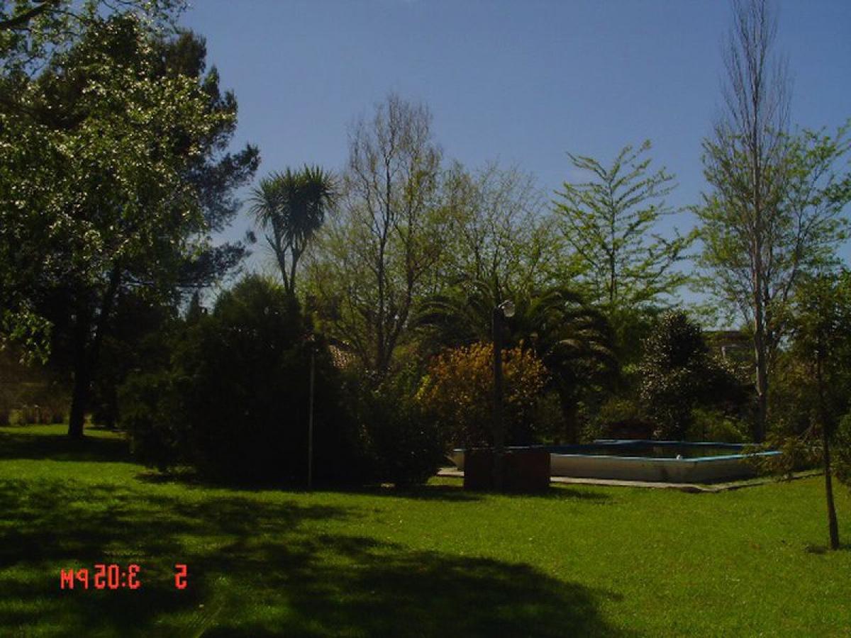 Picture of Farm For Sale in Ezeiza, Buenos Aires, Argentina