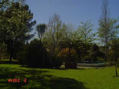 Farm For Sale in Ezeiza, Argentina