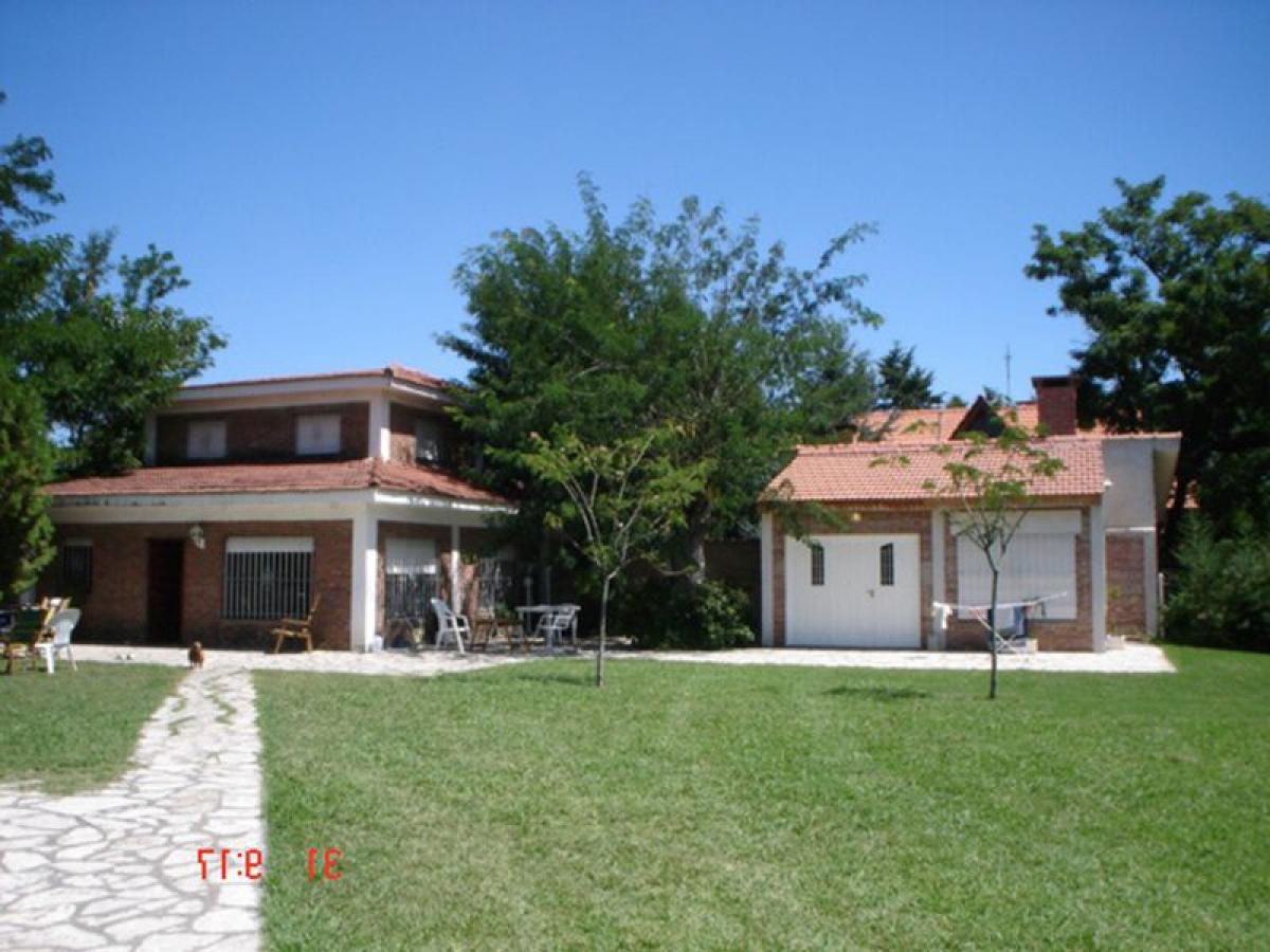 Picture of Farm For Sale in Ezeiza, Buenos Aires, Argentina