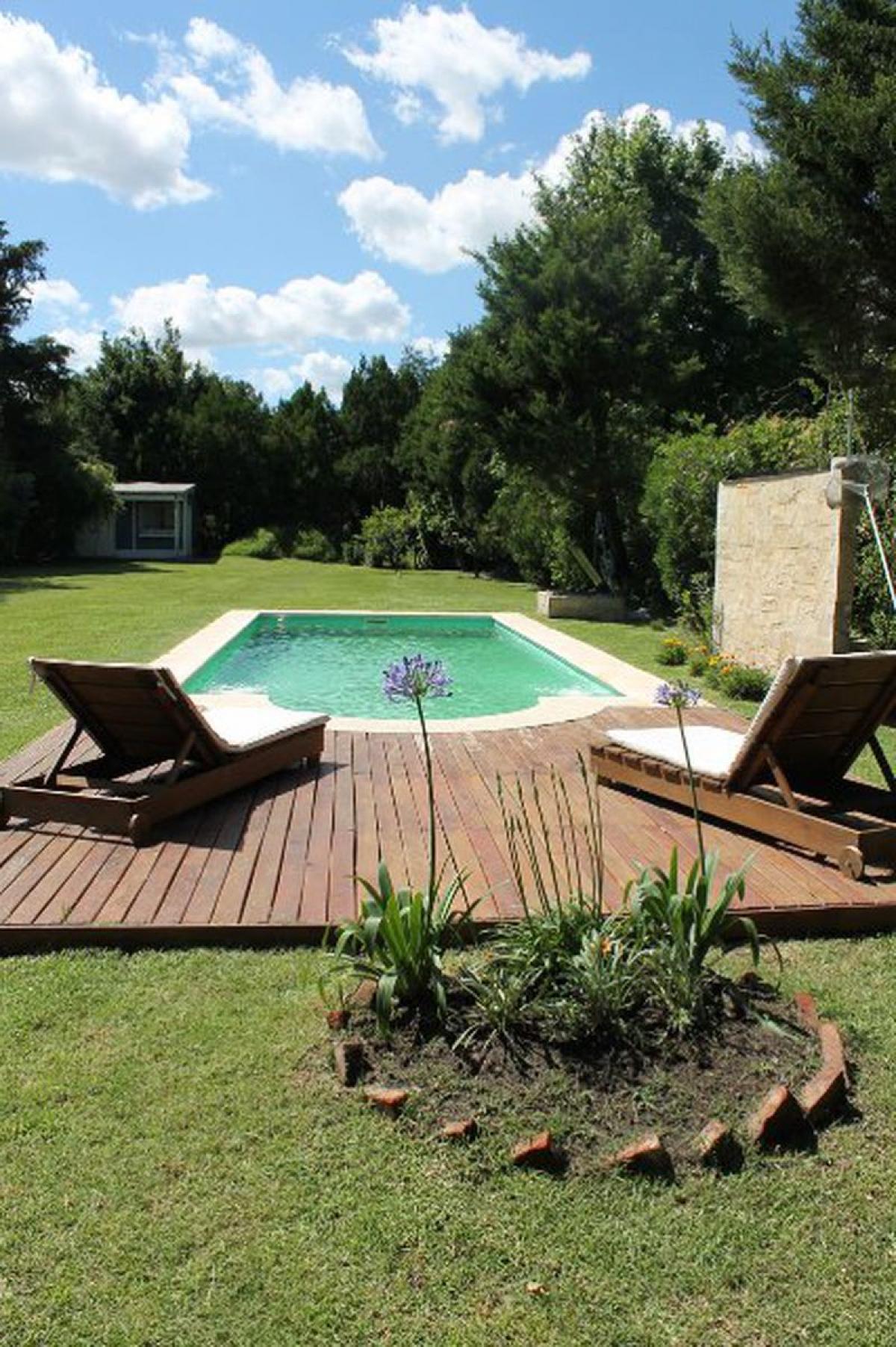 Picture of Farm For Sale in Ezeiza, Buenos Aires, Argentina