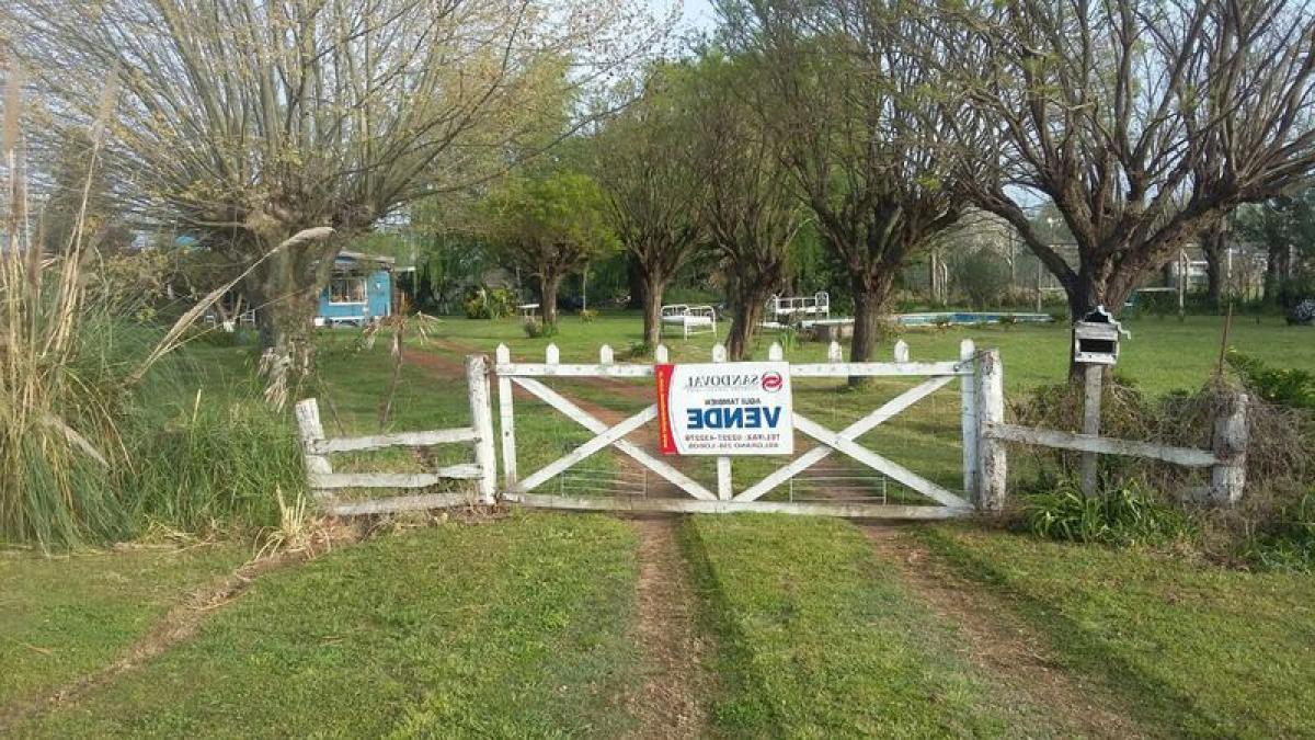 Picture of Home For Sale in Lobos, Buenos Aires, Argentina