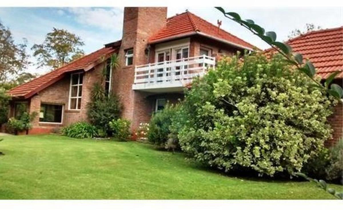 Picture of Home For Sale in Exaltacion De La Cruz, Buenos Aires, Argentina