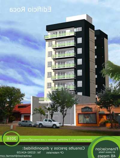 Apartment For Sale in Trenque Lauquen, Argentina