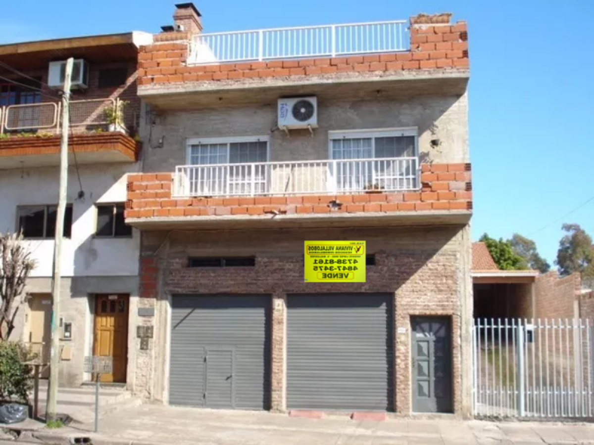 Picture of Other Commercial For Sale in General San Martin, Buenos Aires, Argentina